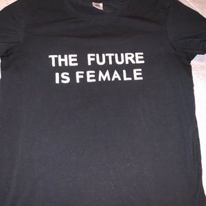 Feminist Shirt